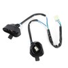 for Honda 400ex headlight harness-Headlight Socket Harness 33120-HN1-003 Fit for