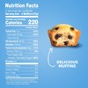 Generic Hostess - Mini Muffins - Chocolate Chip - 20