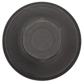 Tone Hexagon Socket for Impact 6AH-19 Insertion Angle 0.7 inch (19.0 mm) (3/4 inch), Double Side Width 0.7 inch (19 mm)