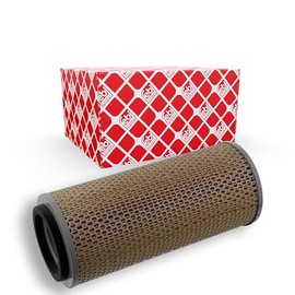 febi bilstein 30353 Air Filter, Pack of 1