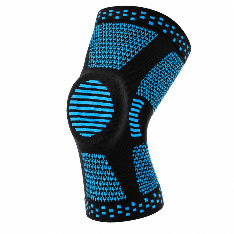 1PC Adjustable Orthopedic Knee Brace with Patella Support – Knee