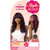Outre Wigpop - Style Selects - Kerana (RED VELVET)