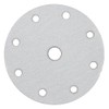 Makita A-60090 Sanding Disc, φ5.9 inches (150 mm), #60 (10