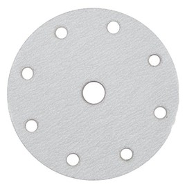 Makita A-60090 Sanding Disc, φ5.9 inches (150 mm), #60 (10 Pieces)