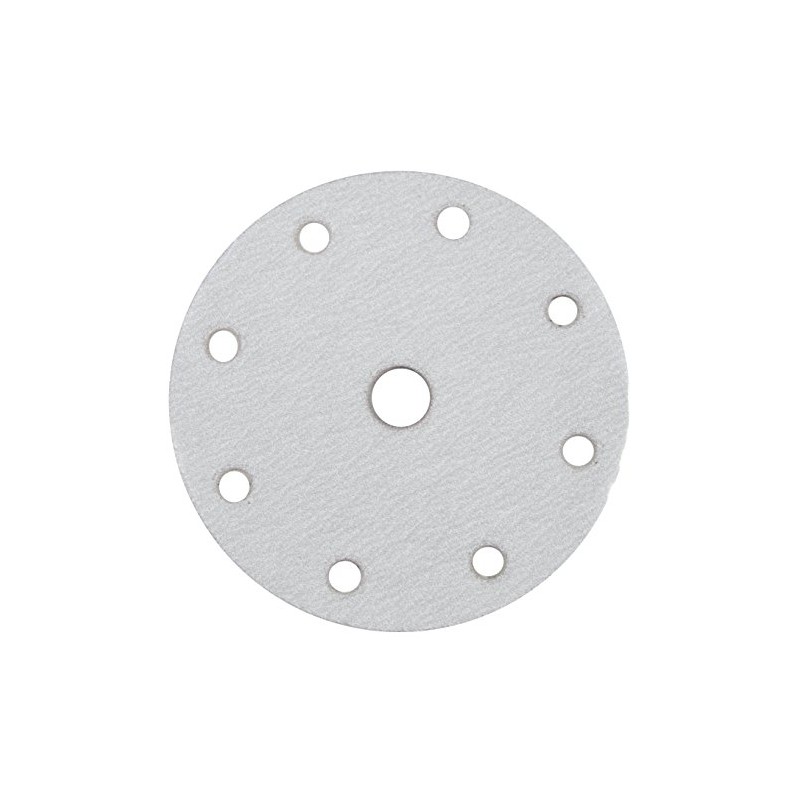 Makita A-60090 Sanding Disc, φ5.9 inches (150 mm), #60 (10