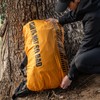 HIKEMAN Backpack Cover, Rain Cover, Waterproof Cover, High Water Resistance,