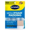 Dr. Scholl's MoleFoam Padding 2 Strips