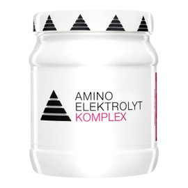 YPSI Amino Electrolyte Complex - Amino Acids Electrolyte Powder Vegan - Cola Flavour - 416 g (32 Servings)