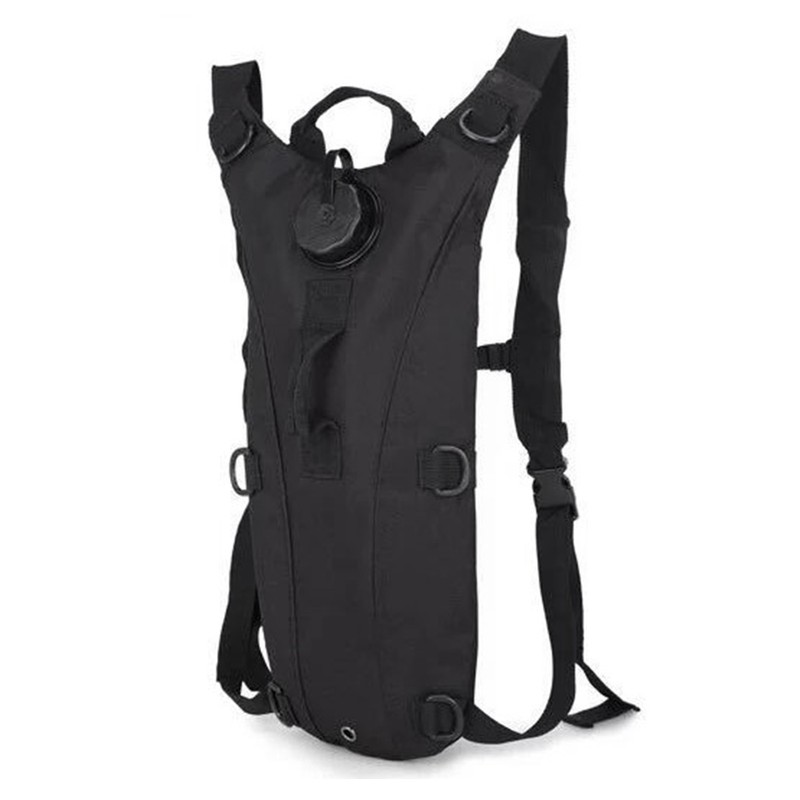 Hydration Backpack Universal Breathable Comfortable Wear Resistant Hydration Carrier Pack