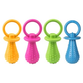 4 Colors fornord Dummy Dog Toy, Dog