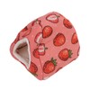 Hamster Cotton Nest Windproof and Warm Small Pet Cotton Nest