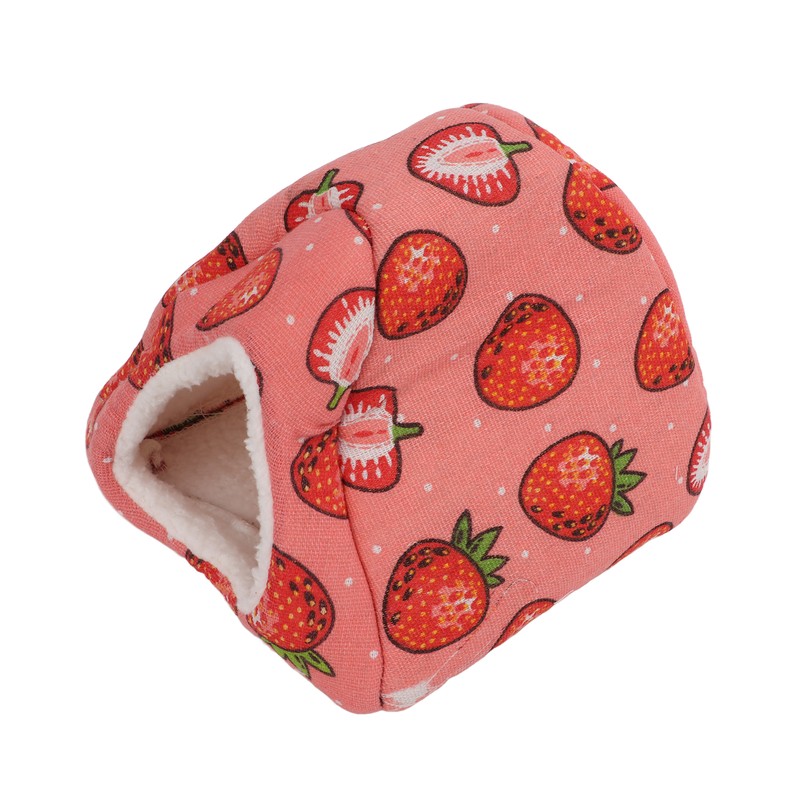Hamster Cotton Nest Windproof and Warm Small Pet Cotton Nest