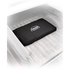 Truck Secure Truck Traction Organization System - Pickup Truck Bed Weight Organization for Enhanced Traction - Add Sand Bags or Other Weights to Help Improve Winter or Off-Road Driving