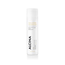 ALCINA Volume Shampoo - More Hair Volume & Bounce for Fine Hair - 1 x 250 ml