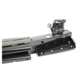 Rear Bumper Impact Absorber Compatible with 2006-2008 Honda Ridgeline HO1106167