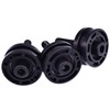 JZGRDN 3PCS Table Rollers 089041054704 305784001 305784005 306784001 524820001 Compatible