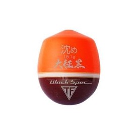 Tsuriken Taisei Black Scarlet 0