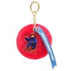 Paddington Fur Charm B 8203 339