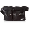 Trend Design Practical Belt Bag Black Pack of 1
