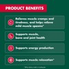 Nature's Own High Strength Magnesium 150 Tablets