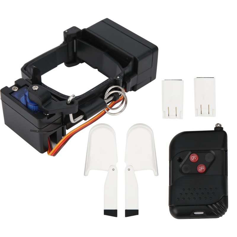 Remote Delivery Thrower AirDropping System Fit for DJI Mavic MINI