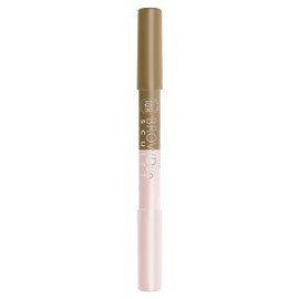 Bourjois Brow Duo Pencil 21 Blonde