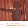 Golden Tan Maximizer by Lancaster After Sun Oil 150ml