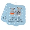 Mr. & Mrs. Panda Pot Holder Koala Family - Gift,