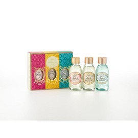 SABON Copy Shower Gift Trinity 100mL 3 pieces, 3 sets / SABON 사본 샤워 기프트 트리니티 100mL 3개입, 3세트