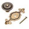 Mgoodoo Pack of 5 Pull Handles Knobs for Drawer Door