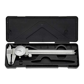 Wabeco Clock Sliding Chieb Gauge 150 mm Calliper