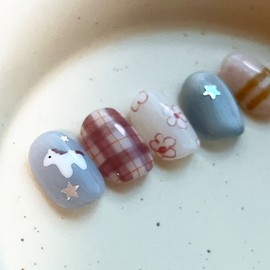 Pony Day - Short Coffin / 포니데이 - 숏코핀
