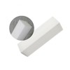 Nail block, white nail file, sanding block, buffer, gel nail removal soak-off, nail file / 네일블럭 화이트 네일파일 샌딩 깍두기 블록 버퍼 젤네일제거쏙오프 네일화일