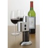 Fujipacks Hanbai Electric Wine Opener (with Foil Cutter)