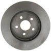 ACDelco Silver 18A709A Disc Brake Rotor