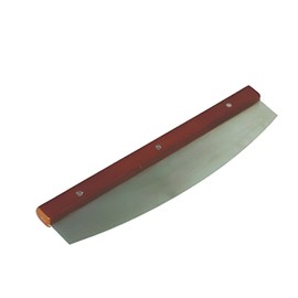 Origins Italian Origins Pizza Rocker Blade, 14-inch