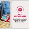 Ecover Zero Dishwasher Tablets, Dishwasher Salt & Rinse Aid Cleaning,