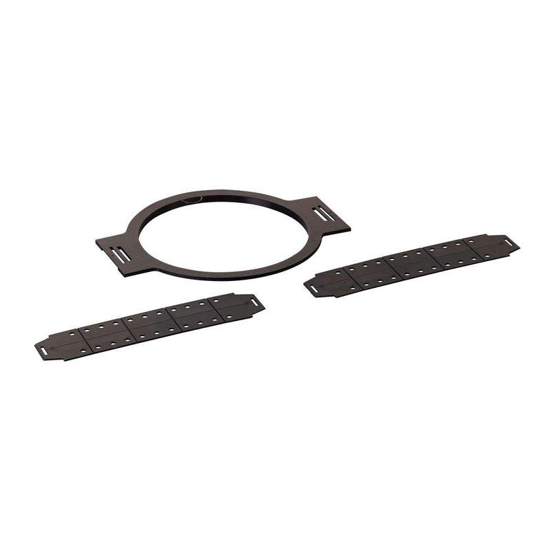 Monoprice Rough-in Bracket for 6.5in Round Speaker (Each) Black