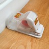 The Big Cheese Pet Safe Quick Click Mouse Trap, Kills