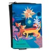 Fridolin Rosina Wachmeister Wonderland Wallet Size Approx 8.2 x 3