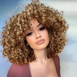 GoGo Curl Crochet Hair for Women 10 Inch Curly Crochet Hair Water Wave Curly Crochet Braids for Women 7 Packs Deep Wave Braiding Hair Extensions