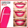 Maybelline New York SuperStay 24 2-Step Long Lasting Liquid Lipstick