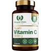 Purefill Vitamin C 1000mg - 120 Capsules, 4 Month Supply
