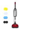 Ewbank EP170 Complete Floor Cleaner, Washer, Scrubber, Scourer, and Polisher,