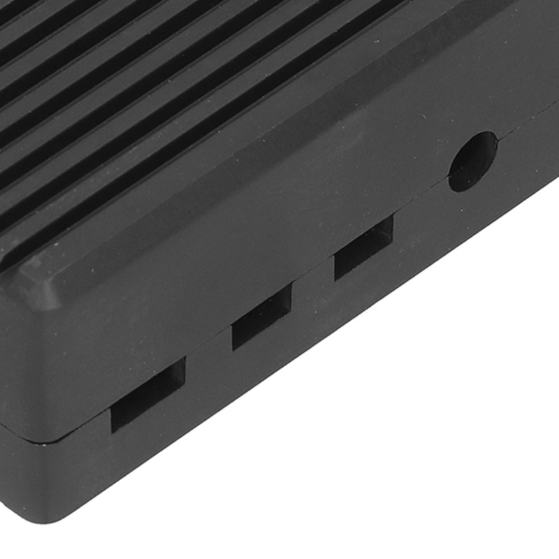 Passive Cooling Shell Aluminum Alloy Heat Dissipation Computer Accessories for