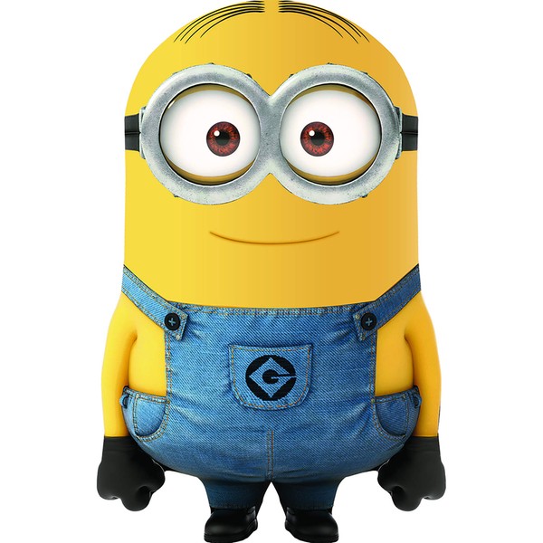 WindNSun Skypals Licensed Despicable Me Minions Dave Kite, 28" Tall