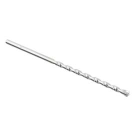 GTSE 6mm x 150mm Masonry Drill Bit for Masonry, Stone, Concrete, Brick, Tiles and Plastics