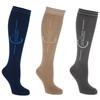 Covalliero Flex Riding Socks