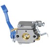 Mowtiler 125B Carburetor for Husqvarna 125B 125BX 125BVX 590460102 545081811