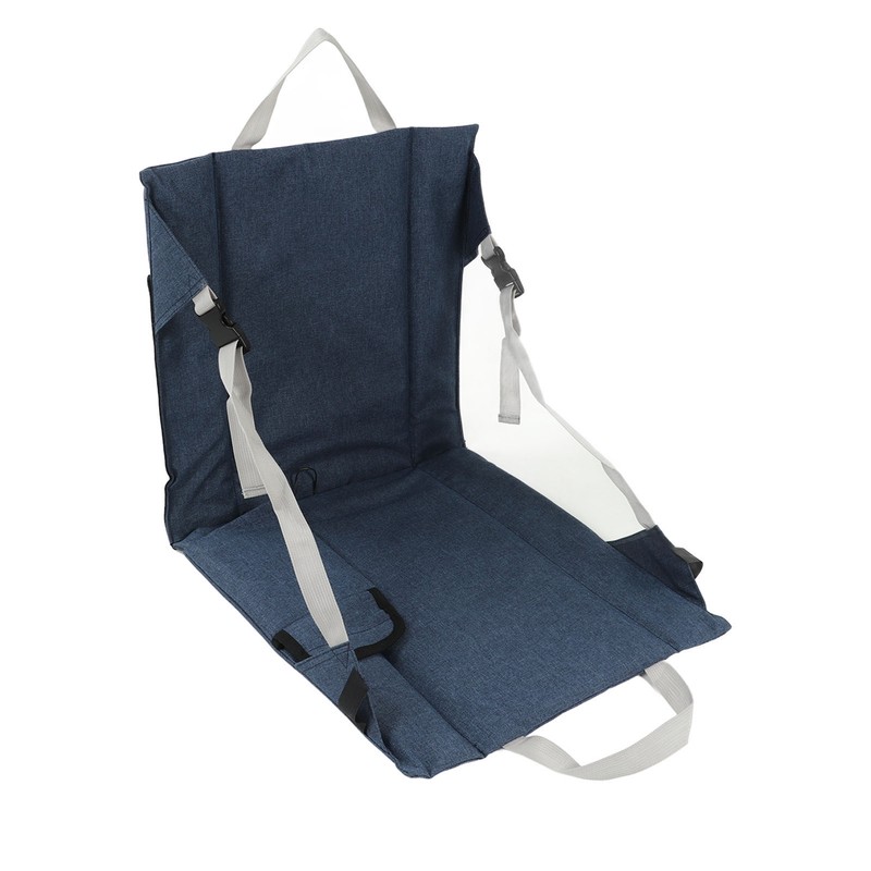 Folding Heated Cushion 3 Levels Temp Warm Portable Heating Seat